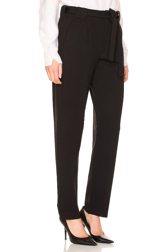 view 2 of 4 Archetype Roxie Pant in Black