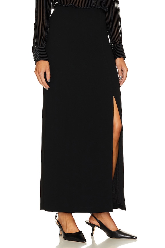 view 2 of 4 JUPE ILANA in Black