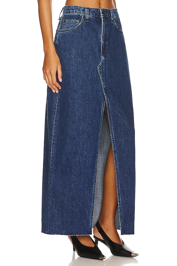 view 2 of 4 FALDA MAXI AVERY in Ari