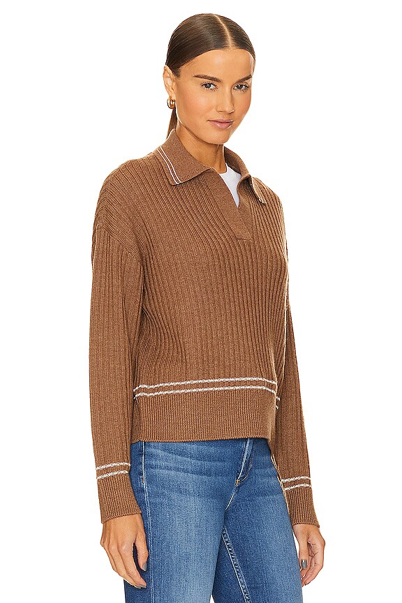 view 2 of 4 Monti Polo in Camel