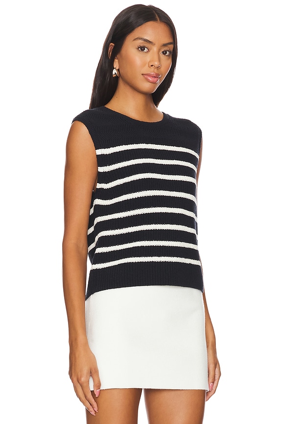 view 2 of 4 Jen Tank in Black