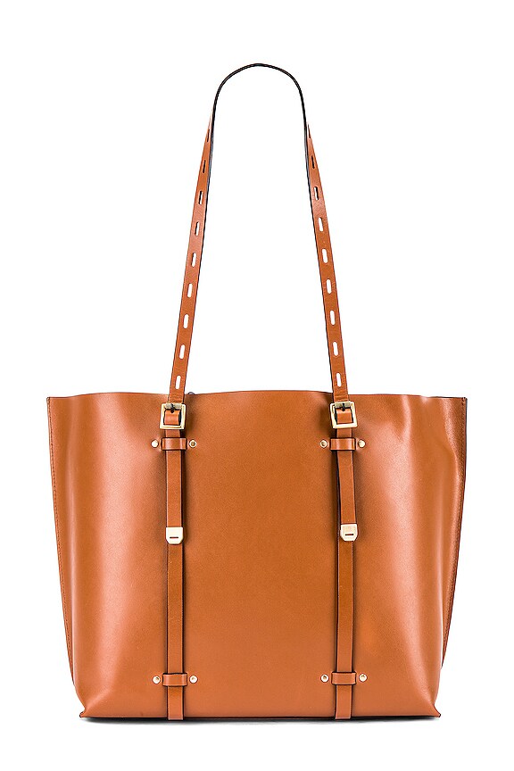 view 2 of 5 FOURRE-TOUT FIELD in Brown