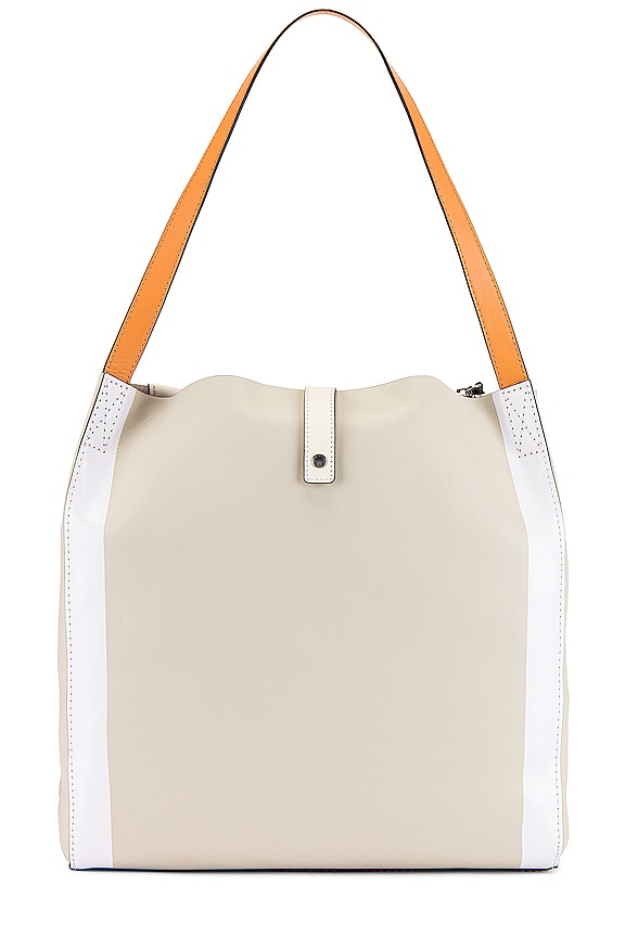 view 2 of 5 Passenger Tote in Sterling