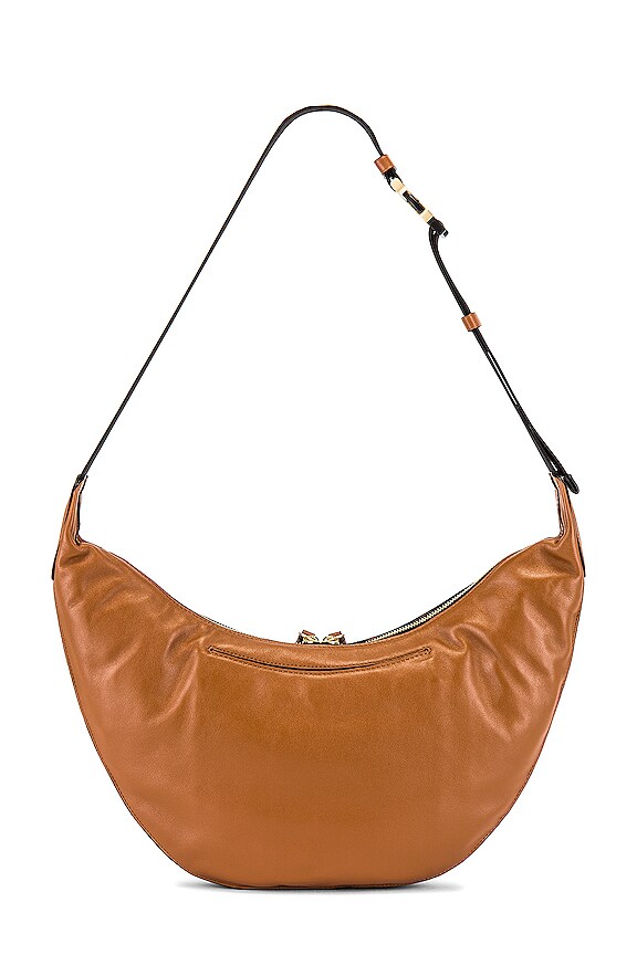 view 2 of 5 Riser Crossbody Bag in Brown