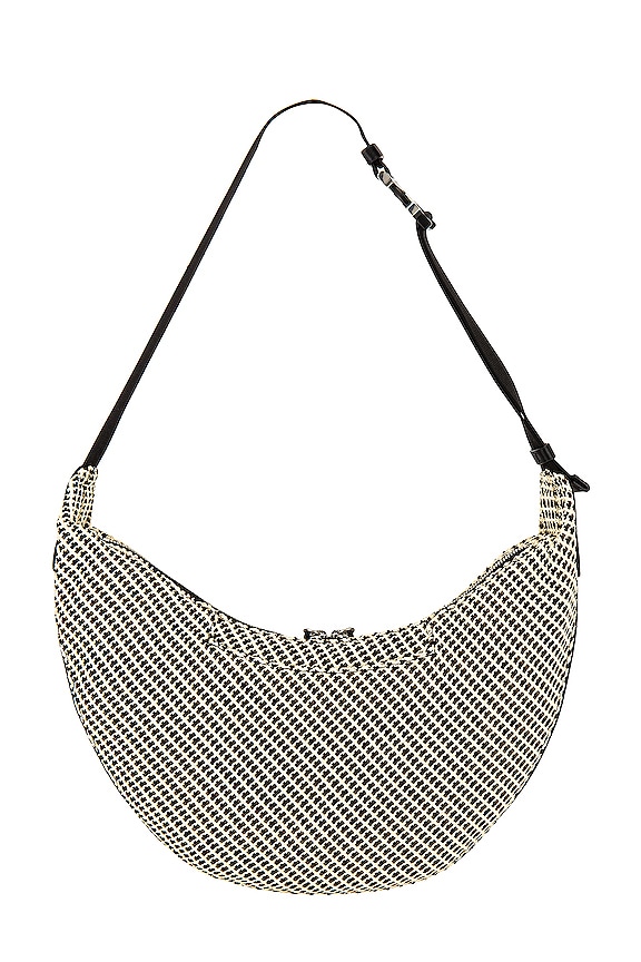 view 2 of 5 Riser Crossbody Bag in Black Multi