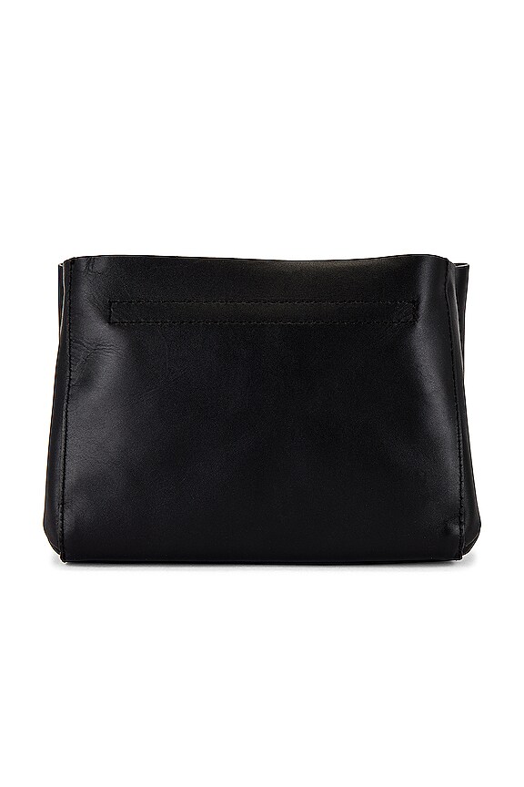 view 2 of 6 Passenger Crossbody Bag in Bourbon