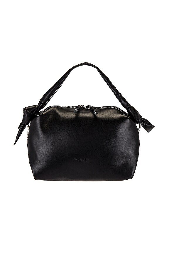 Rag & Bone Reset Crossbody Bag in Black REVOLVE