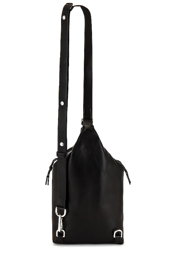 view 2 of 5 Hayden Sling in Black