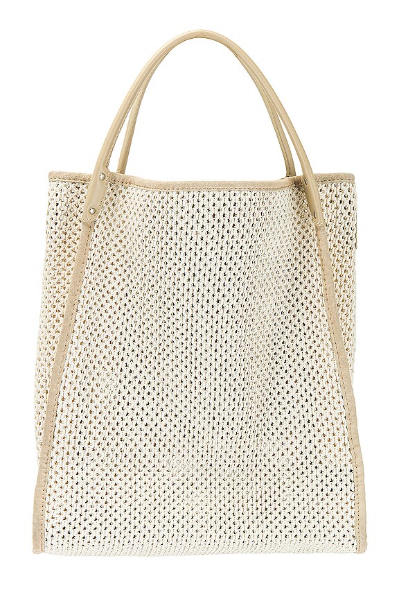 view 2 of 6 FOURRE-TOUT PASSENGER in Natural Net