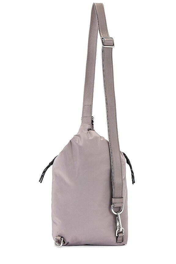 view 2 of 5 РЕМЕНЬ REVIVAL in Grey