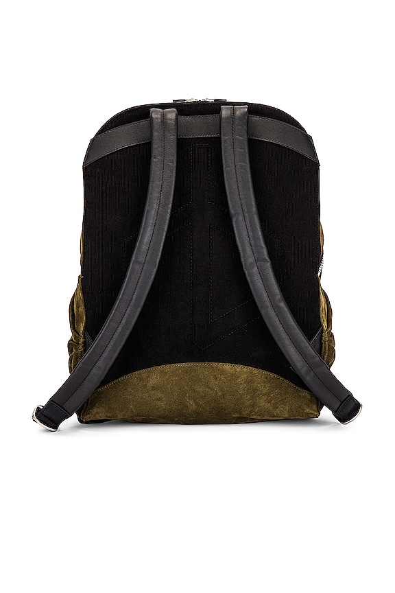 view 2 of 6 РЮКЗАК COMMUTER in Olive