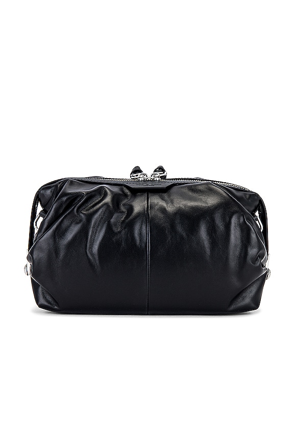 view 2 of 6 СУМКА COMMUTER in Black