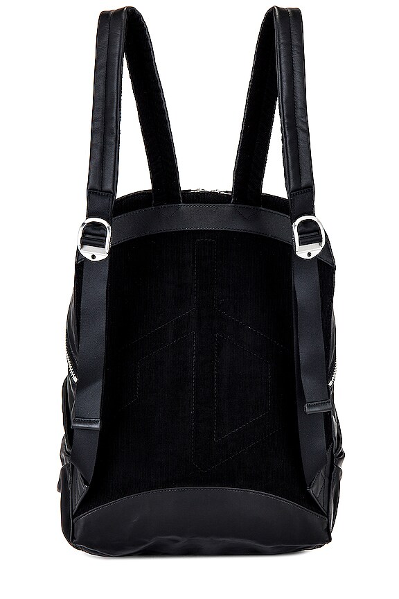 view 2 of 5 РЮКЗАК COMMUTER in Black