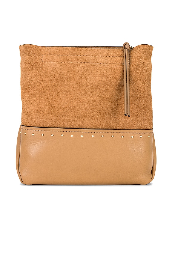 view 2 of 6 СУМКА PASSENGER in Camel