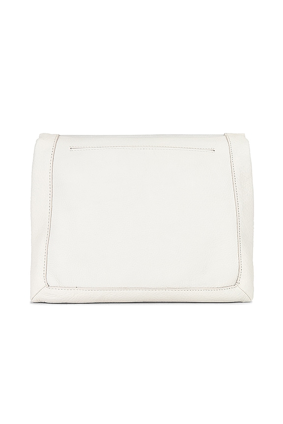 view 2 of 6 Olympus Crossbody in Antique White