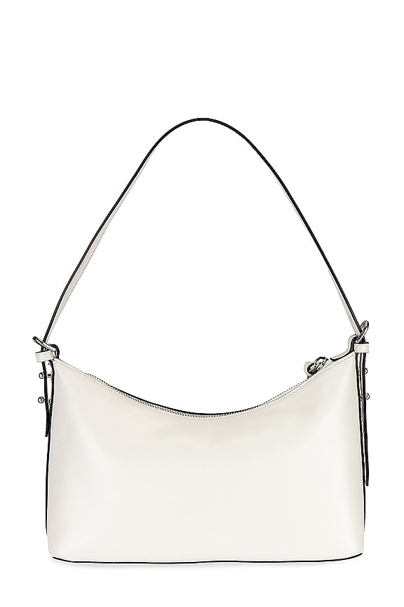 view 2 of 5 Shoulder Bag in Antique White