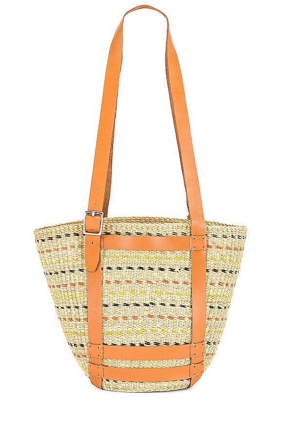 view 2 of 5 RBXAAKS バッグ in Tan