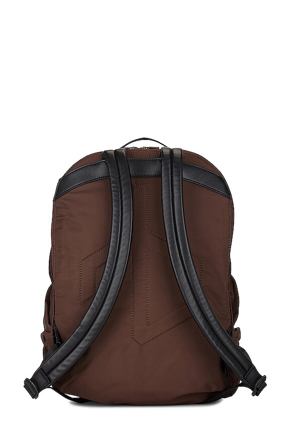 view 2 of 6 COMMUTER バックパック in Espresso