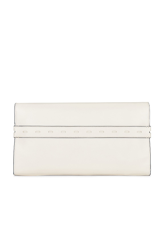 view 2 of 5 ESTUCHE FIELD in Antique White