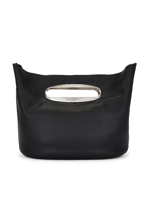 view 2 of 5 ESTUCHE BELIZE in Black