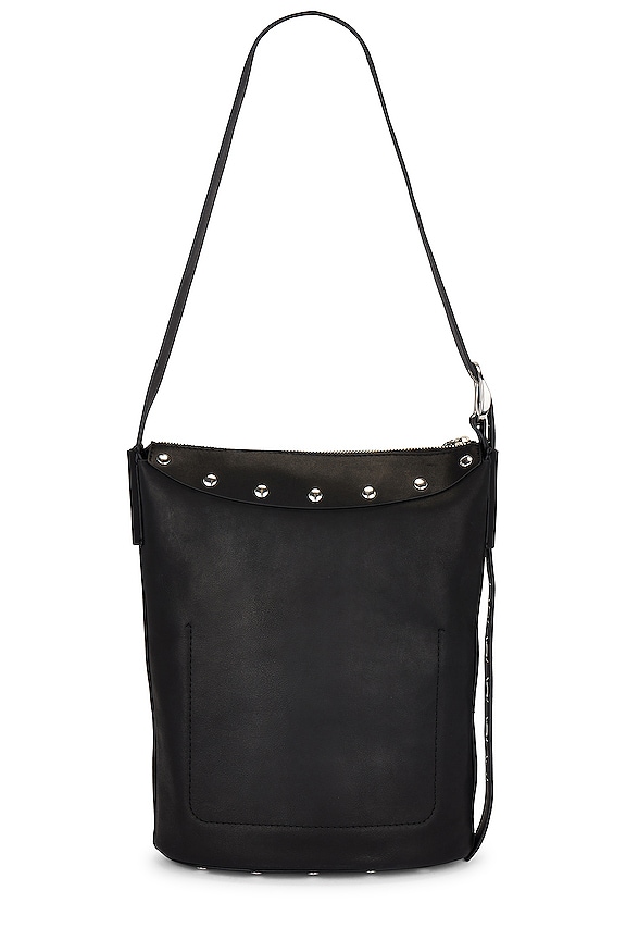 view 2 of 5 Belize Bucket Bag in Black