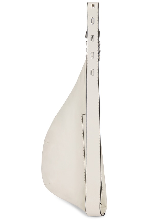 view 2 of 5 BOLSO PETRA in Antique White