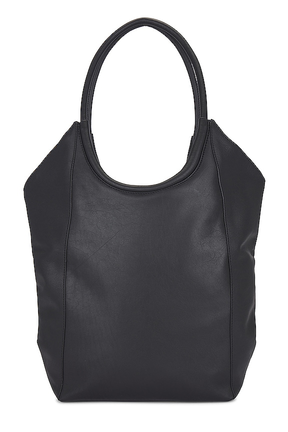 view 2 of 5 SAC REMI SHOPPER in Black