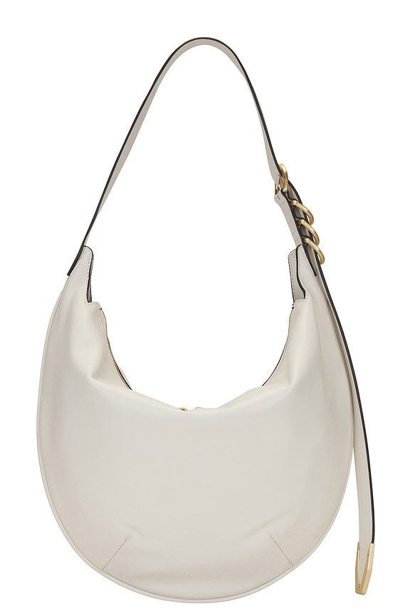 view 2 of 5 CABAS SPIRE in Antique White