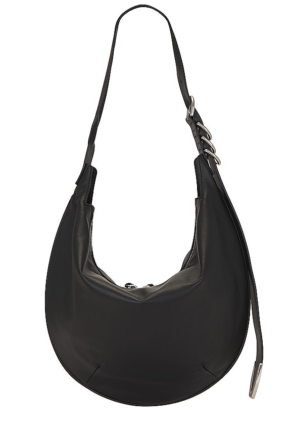 view 2 of 5 ХОБО SPIRE in Black