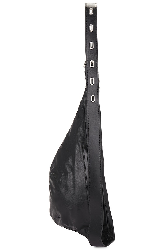 view 2 of 5 Petra Sling in Black