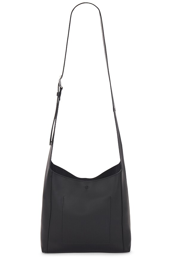 view 2 of 4 SAC SHOPPER PETIT FORMAT BELIZE in Black