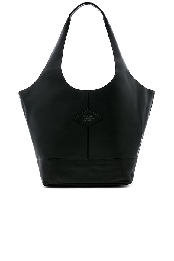 view 1 of 6 Camden Shopper in Black