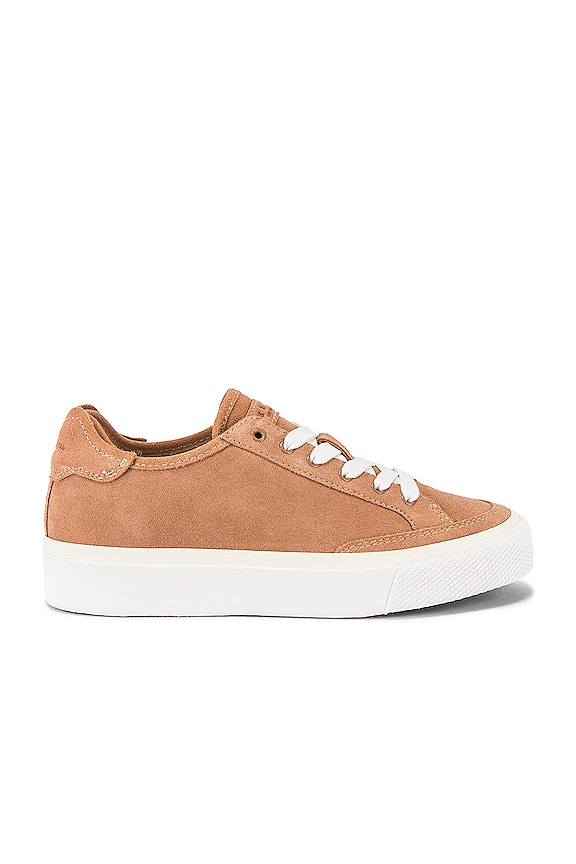 view 1 of 6 SNEAKERS RB ARMY in Nude