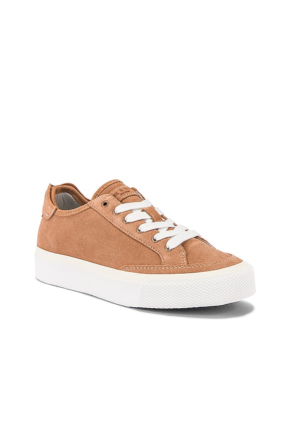 view 2 of 6 SNEAKERS RB ARMY in Nude