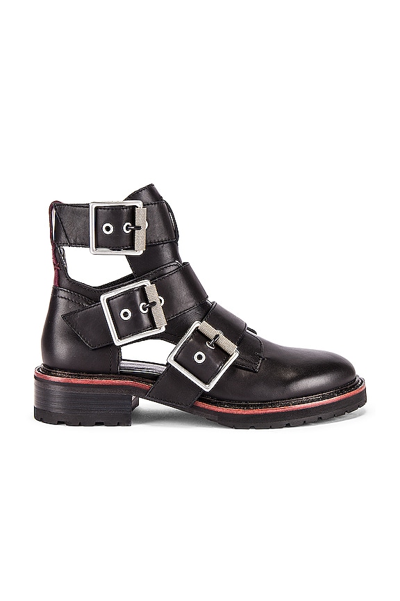 rag bone cannon boots