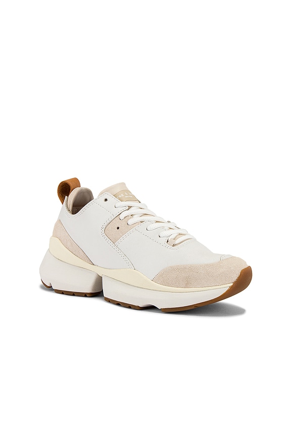 view 2 of 6 Manston Runner in White Multi