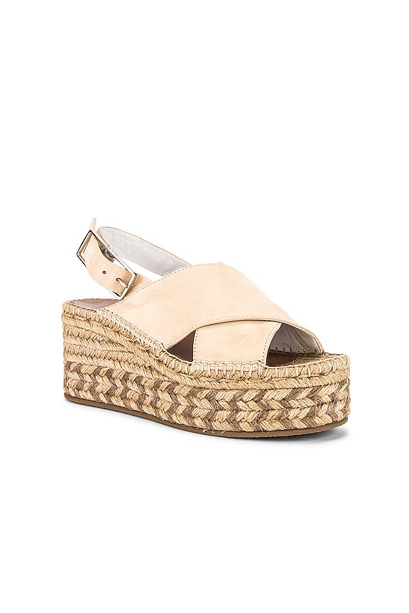 view 2 of 5 ТАНКЕТКА TARI in Macadamia