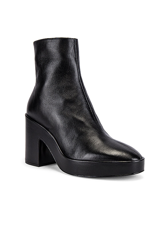 view 2 of 5 FEI 부티 in Black