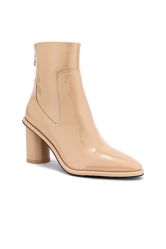 view 2 of 5 WILEY HIGH 부츠 in Beige