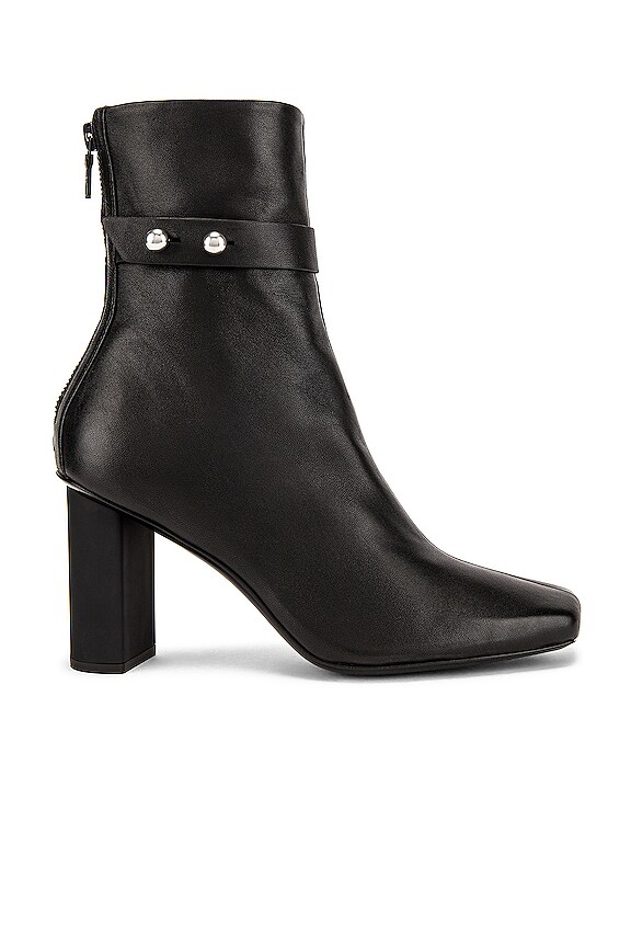 Rag & Bone Ellington Boot in Black REVOLVE