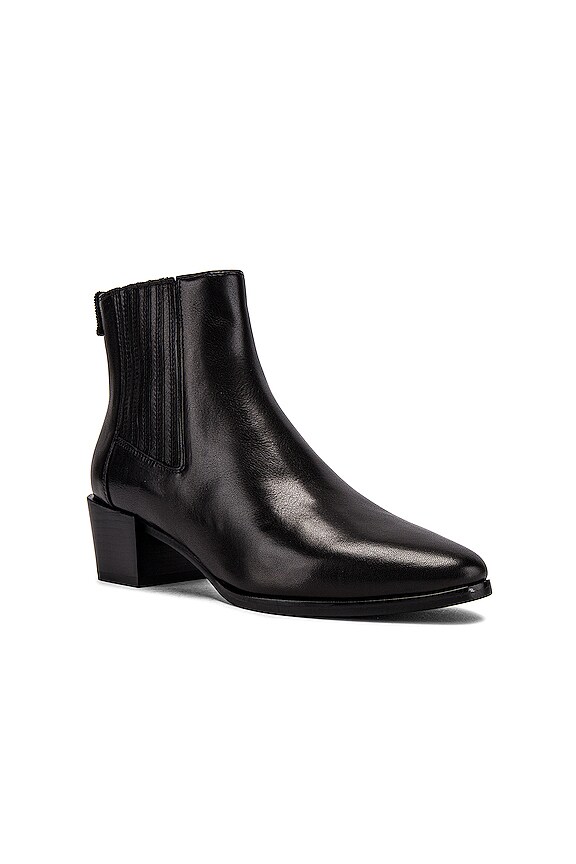 view 2 of 5 BOTÍN ROVER in Black