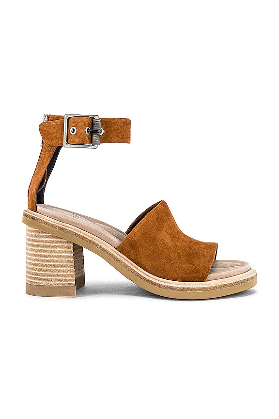 view 1 of 5 Soren Sandal in Cuoro