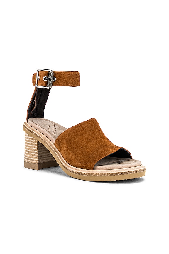 view 2 of 5 Soren Sandal in Cuoro