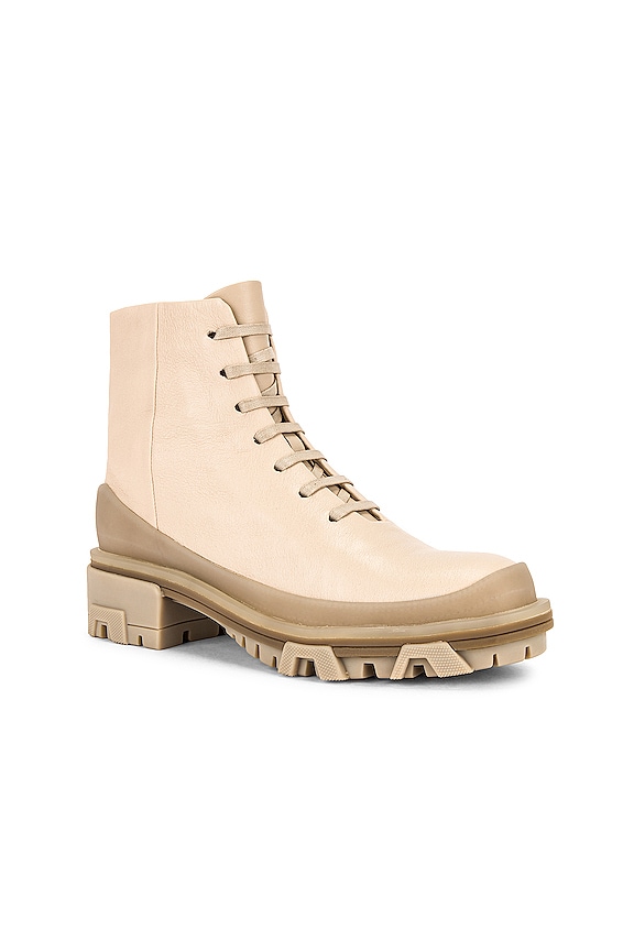 view 2 of 5 BOTA SHILOH HIKER in Oyster Grey