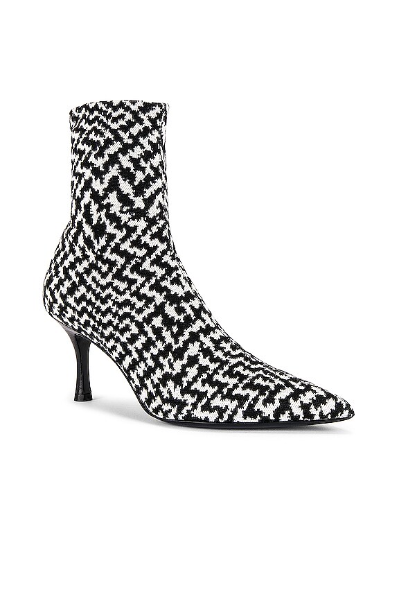 view 2 of 5 BOTA BREA in Black & White