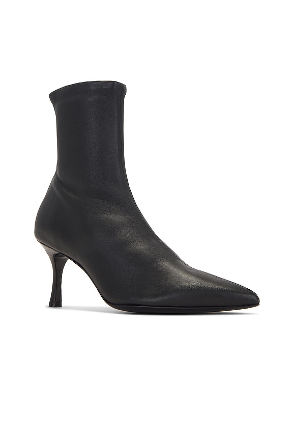 view 2 of 5 Brea Boot in Black