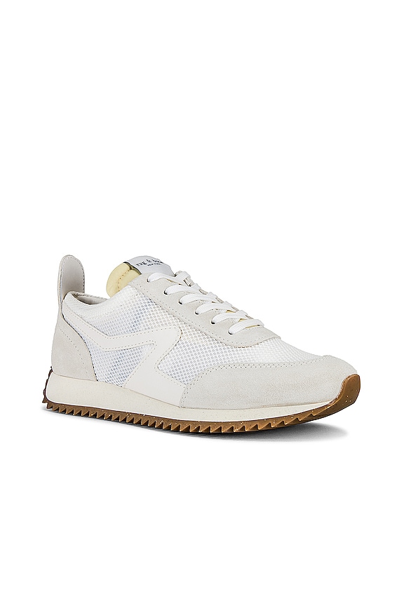 view 2 of 6 RETRO 스니커즈 in Off White