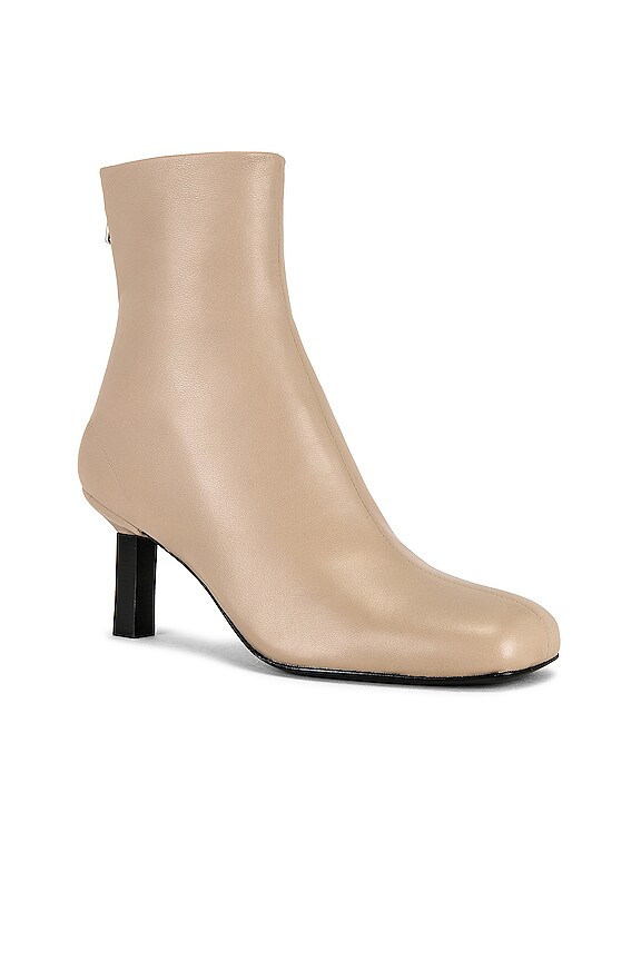 view 2 of 5 JOEY 부츠 in Dune