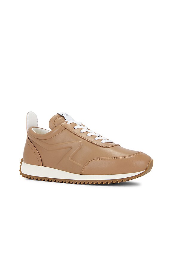 view 2 of 6 Retro Runner in Camel