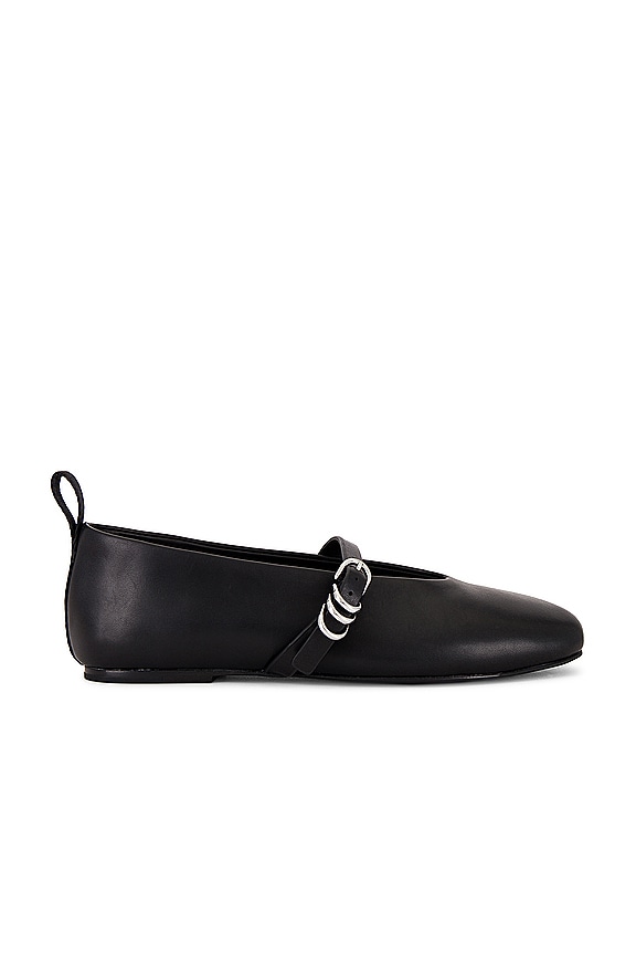 Rag & Bone Spire Mary Jane in Black | REVOLVE